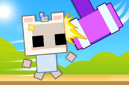 Online Cats Multiplayer Park