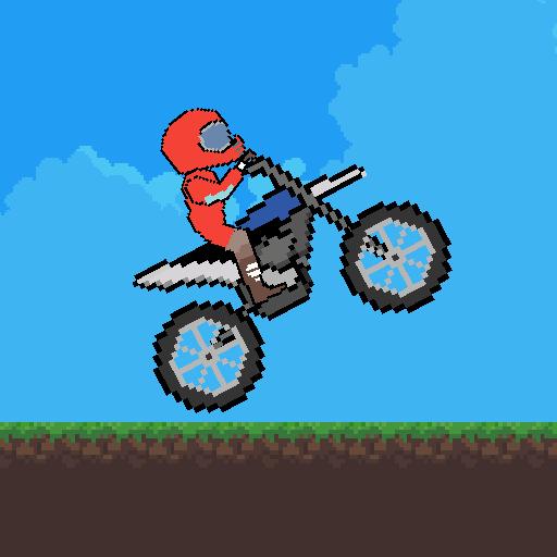 Off road motocross